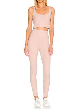 NWT All Access Center Stage Legging - Barely There